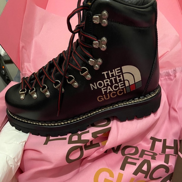 Gucci x Northface (exclusive) - Picture 5 of 7